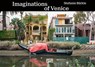 Imaginations of Venice - Stefanie Bürkle - 9783775761512