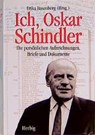 Ich, Oskar Schindler - Erika Rosenberg - 9783776622041