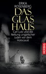 Das Glashaus - Erika Rosenberg - 9783776627879