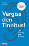 Vergiss den Tinnitus - Donja Stempfle - 9783776628135