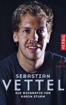 Sebastian Vettel - Karin Sturm - 9783776681994