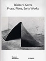 Richard Serra - KLAR,  Alexander - 9783777428840