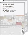 Atlas zum Städtebau. 2 Bände - Markus Tubbesing ; Vittorio Magnago Lampugnani ; Harald Stühlinger - 9783777429663
