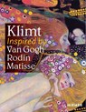 Klimt - Van Gogh Museum ; Österreichische Galerie Belvedere - 9783777435183