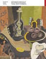 Georges Braque - Kathrin Baumstark ; Andreas Hoffmann ; Brigitte Leal - 9783777435763
