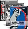 Erich Heckel - Renate Ebner ; Andreas Gabelmann ; Hans Geissler - 9783777437934