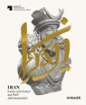 Iran - Ute Franke ; Ina Sarikhani ; Stefan Weber - 9783777438047