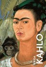 Frida Kahlo - Teresa Grenzmann - 9783777441382