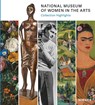 National Museum of Women in the Arts - National Museum of Women in the Arts - 9783777441696