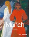 Edvard Munch - Thomas Köhler ; Stefanie Heckmann - 9783777442181