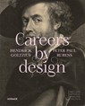 Careers by Design (Bilingual edition) - Staatliche Graphische Sammlung München - 9783777443522
