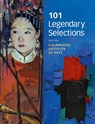 Legendary Selections from the Kalamazoo Institute of Arts - Katherine Ransbottom ; James Carter - 9783777443744