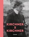 Kirchner X Kirchner (German edition) - Nadine Franci ; Nina Zimmer - 9783777446424