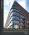 Deutschlandhaus - Roland Jaeger - 9783777446677