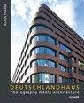 Deutschlandhaus - Roland Jaeger - 9783777446677