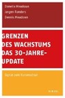 Grenzen des Wachstums - Das 30-Jahre-Update - MEADOWS,  Donella ; Randers, Jorgen ; Meadows, Dennis ; Held, Andreas - 9783777625447