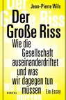Der Große Riss - Jean-Pierre Wils - 9783777629186