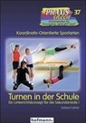 Turnen in der Schule - Sabine Hafner - 9783778003718