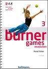 Burner Games Revolution - Muriel Sutter - 9783778029336