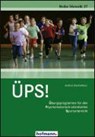 ÜPS! - Andrea Stachelhaus - 9783778070277