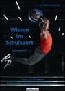 Wissen im Schulsport - Lösungsheft - Frank Bächle ; Jörg Haas - 9783778099322