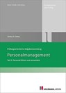 Prüfungsorientierte Aufgabensammlung "Personalmanagement" - Günther R. Vollmer - 9783778318065