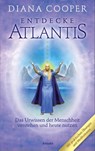 Entdecke Atlantis - Diana Cooper - 9783778773062