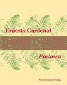 Psalmen - Ernesto Cardenal - 9783779501749