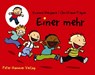 Einer mehr - Yvonne Hergane - 9783779503354