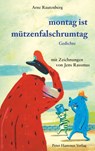 Montag ist Mützenfalschrumtag - Arne Rautenberg - 9783779504979