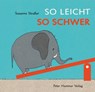 So leicht, so schwer - Susanne Straßer - 9783779505389