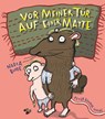 Vor meiner Tür auf einer Matte - Nadia Budde - 9783779505396
