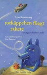 Rotkäppchen fliegt Rakete - Arne Rautenberg - 9783779505808