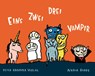 Eins zwei drei Vampir - Nadia Budde - 9783779505853