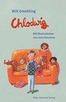 Chlodwig - Will Gmehling - 9783779506003
