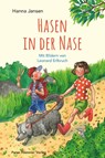 Hasen in der Nase - Hanna Jansen - 9783779506584