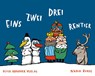 Eins zwei drei Rentier - Nadia Budde - 9783779506683
