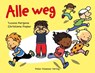 Alle weg - Yvonne Hergane - 9783779507642