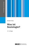 Was ist Soziologie? - Norbert Elias - 9783779928577