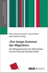 »Der lange Sommer der Migration« - Peter Hammerschmidt ; Nicole Pötter ; Gerd Stecklina - 9783779965725