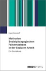 Methoden Sozialpädagogischen Fallverstehens in der Sozialen Arbeit - Uwe Uhlendorff - 9783779967668
