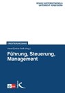 Führung, Steuerung, Management - Hans-Günter Rolff - 9783780010674