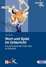 Wort und Spiel im Unterricht - Timo Brunke - 9783780048318