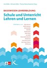 Basiswissen Lehrerbildung: - Jens Möller ; Michaela Köller ; Thomas Riecke-Baulecke - 9783780048448
