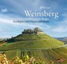 Weinsberg mit Sulmtal und Löwensteiner Bergen - Adi Blachut - 9783780140159