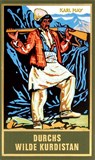 Durchs wilde Kurdistan - Karl May - 9783780211026