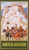 Unter Geiern - Karl May - 9783780211354