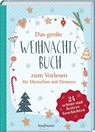 Das große Weihnachtsbuch zum Vorlesen für Menschen mit Demenz - Petra Bartoli y Eckert - 9783780613899