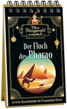 Miss Fitzgerald ermittelt: Der Fluch des Pharao - Michael Hamannt - 9783780614216