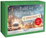 Bald ist Weihnachten - 24 Karten für den Advent - Petra Bartoli Y Eckert - 9783780614285